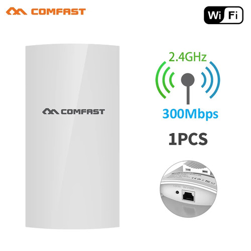 1km 300mbps long - 300mbps, range