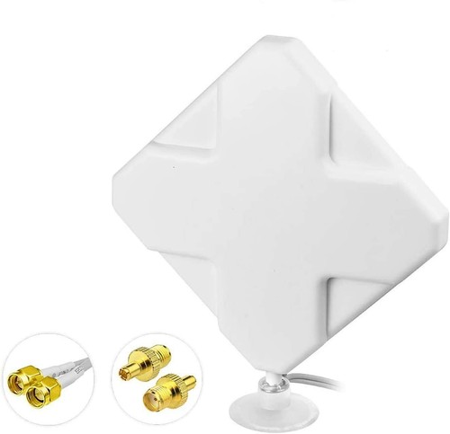 35dbi lte antenna sma to - 4g,