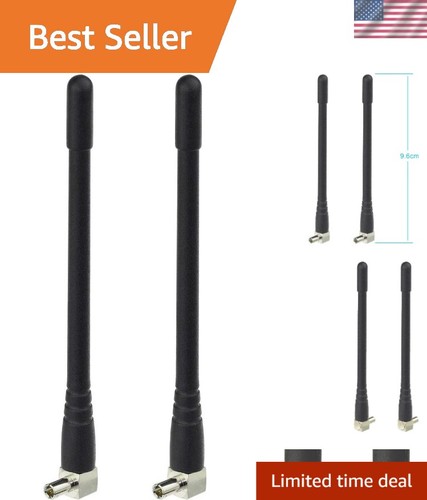 Ultra lightweight 3dbi ts9 - ultra-lightweight,