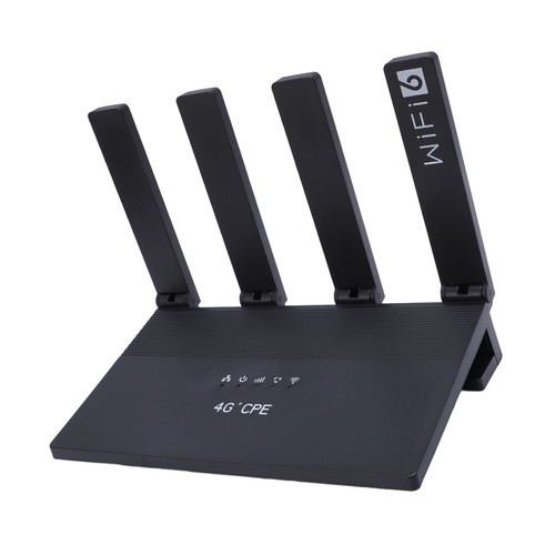 Lte cpe router wireless - lte,