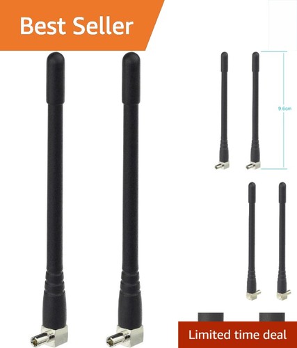 Omni directional lte mini - 4g,