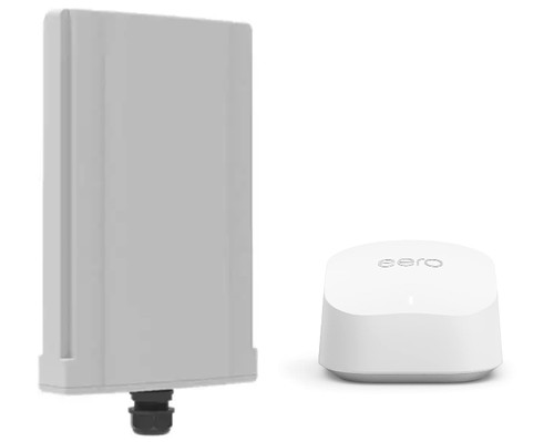 Titan 5100 cpe fixed - titan, 5g