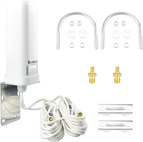 2x2 mimo lte - 5g, antenna