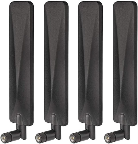 4x4g lte aerial 9dbi sma - aerial,