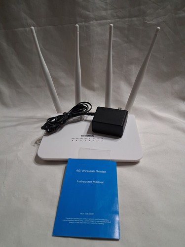 Dionlink lte cpe wifi - dionlink,