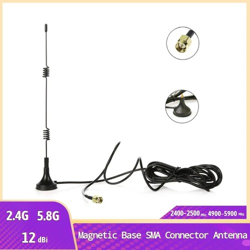 12dbi magnetic base external - base,