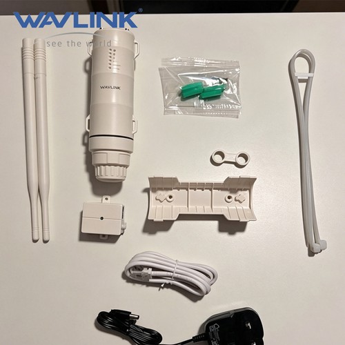 Wavlink ac600 outdoor range - wavlink,