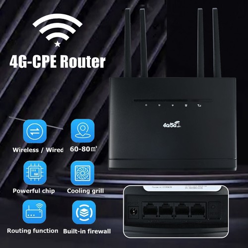Cpe 300mbps lte - 300mbps, hotspot
