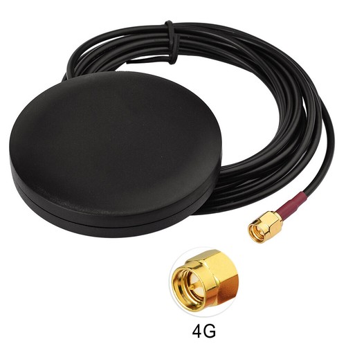 Lte magnet mount - lte,