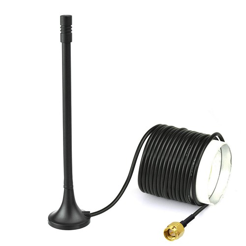 Bingfu lte 3dbi magnetic - bingfu, 4g