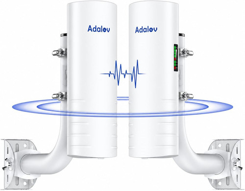 Cpe361 5km outdoor wireless - 5km,