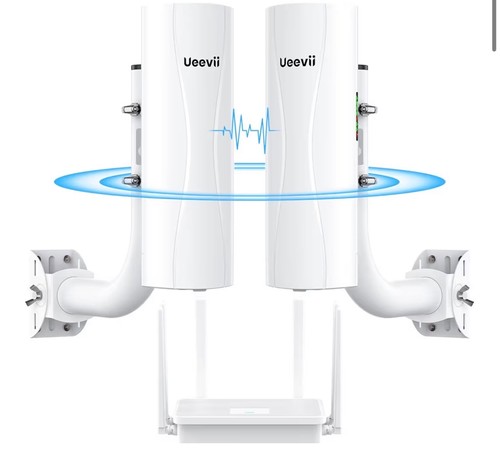 Point wireless - point-to-point, bridge