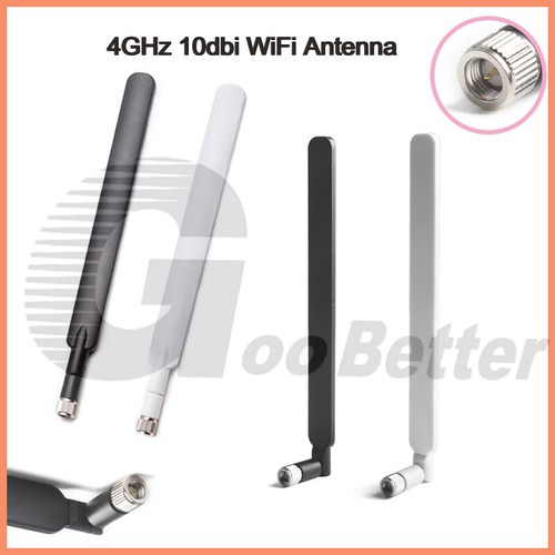 4ghz 10dbi wifi antenna - 4ghz,