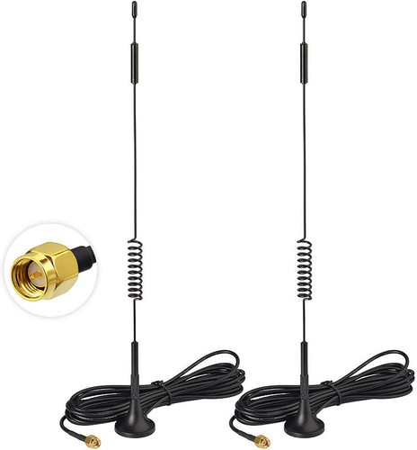 Bingfu lte 7dbi magnetic - 4g,