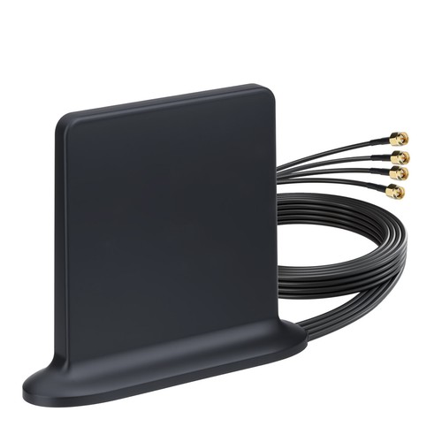 Lte mimo antenna - antenna, for