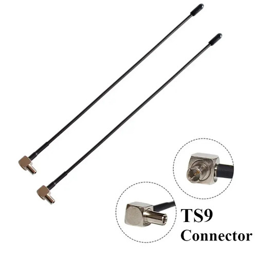 Lte ts9 antenna 5dbi - , 4g