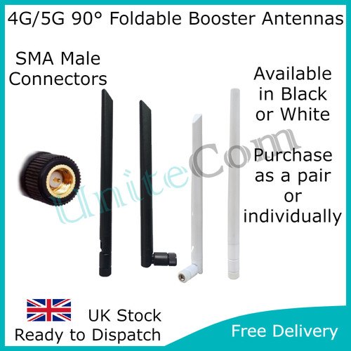 Lte router terminal - 4g, 5g
