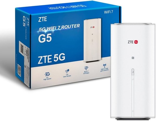 Zte mc8520b wifi 7 - 4g,