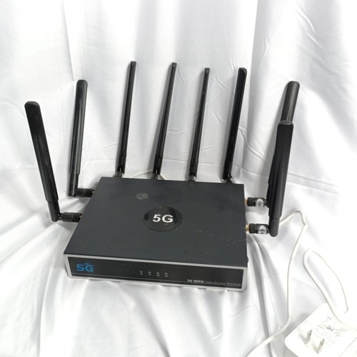 Suncomm wifi6 data - o2, 5g