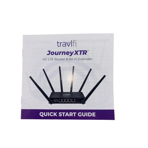 Travlfi journeyxtr lte - journeyxtr,