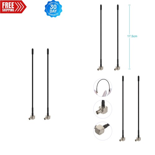 Compact lte ts9 antenna - compact, 4g