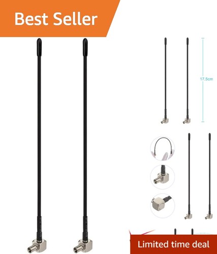 Lightweight lte antenna - 4g,