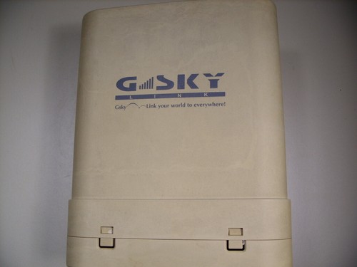 Gsky outdoor 802 g - gsky, 802.11