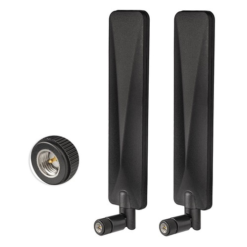 2pack lte sma antenna - antenna, for