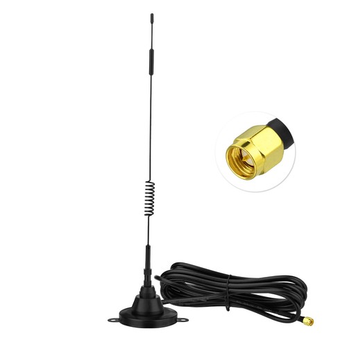 Lte cellular magnetic - 4g,