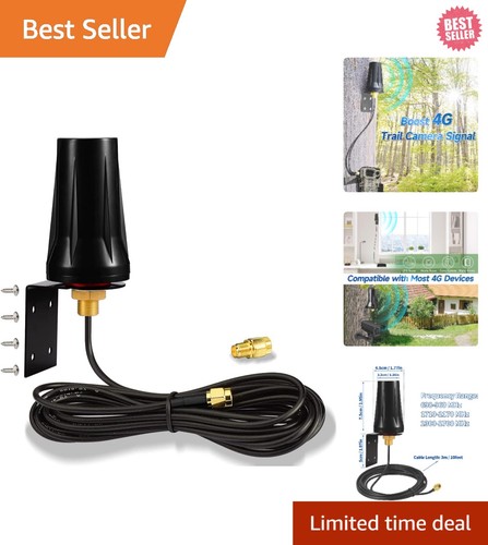 Omni directional lte - omni-directional,