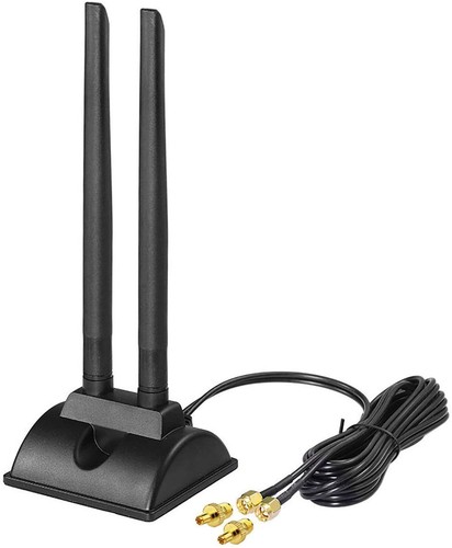 Lte magnetic mimo sma - lte,