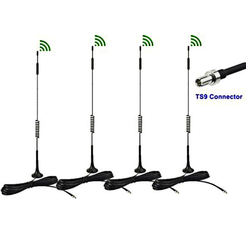 For antenna lte ts9 omni - for,