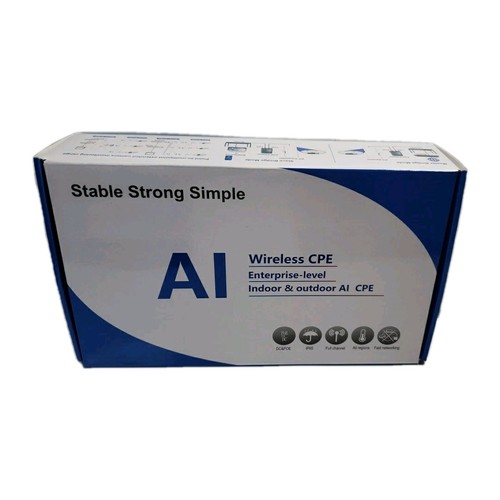 Adalov cpe660 3km outdoor - adalov,