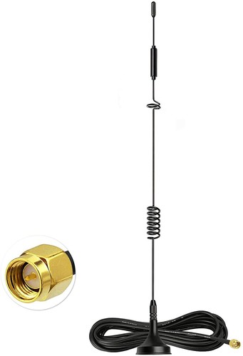 Lte antenna 8dbi magnetic - antenna,