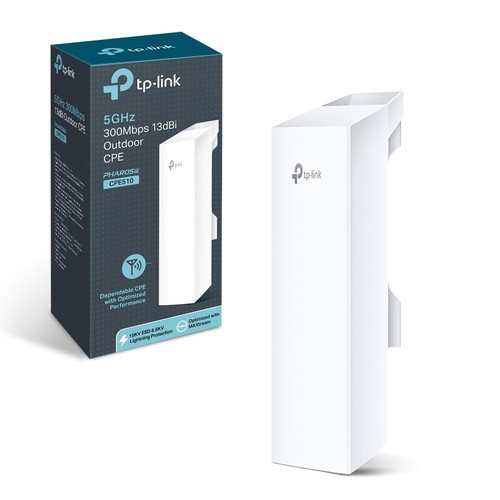 Link cpe510 pharos 5ghz - tp-link,