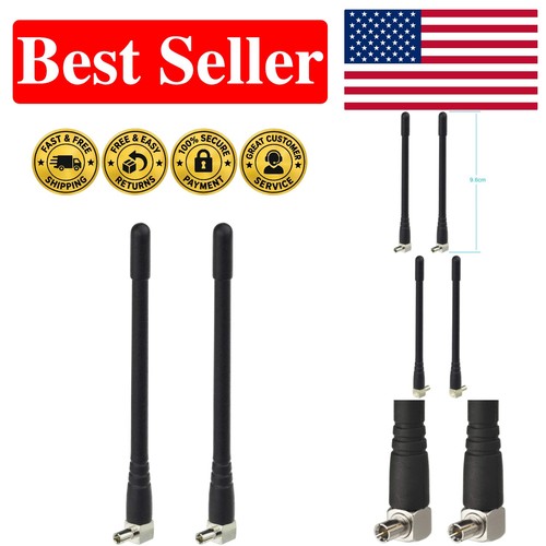 Dual mini lte antenna - lte,