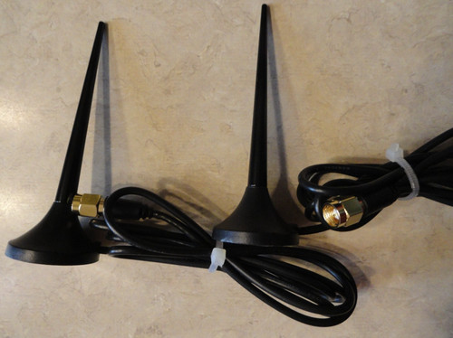Cellular magnetic antenna - 4g,