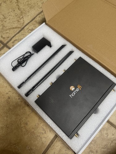 Homefi cpe 0001 lte wifi - homefi, cpe-0001