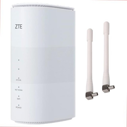 Unlocked zte mc801a wifi 6 - unlocked,
