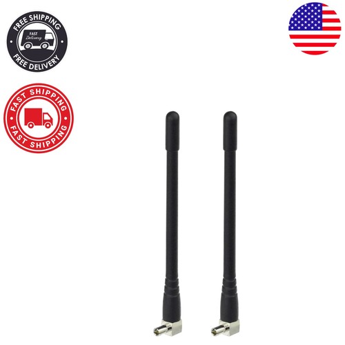 Compact 3dbi ts9 antenna - 3dbi,