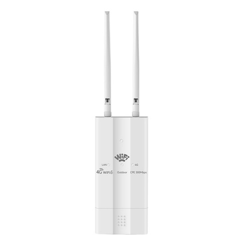 Cpe router outdoor - router, wifi