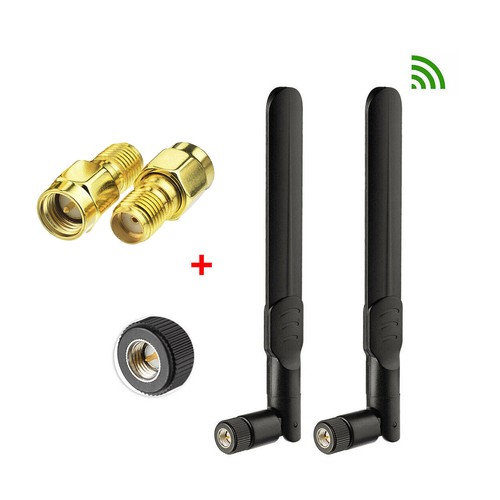Sma external antenna - external,