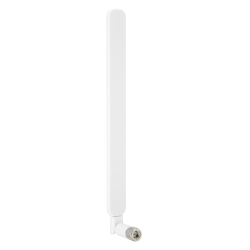 White 4glte router antenna - 4glte,