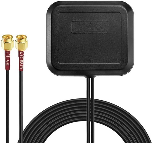 Bingfu lte adhesive mount - 4g,
