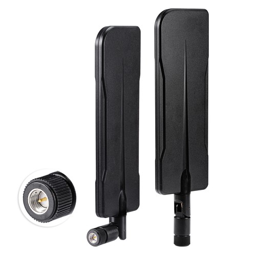 2pcs lte cpe router outdoor - router,