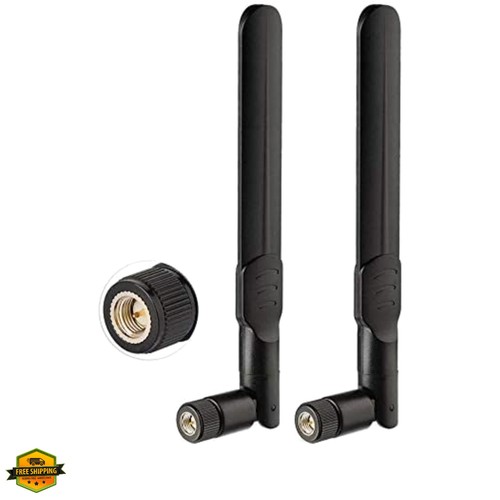 Lte 8dbi sma - sma, antenna