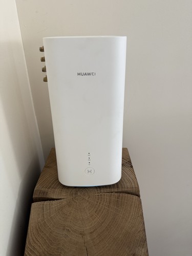 Huawei cpe pro - 5g,