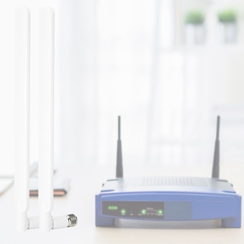 2pcs 4glte router - 4glte, antenna