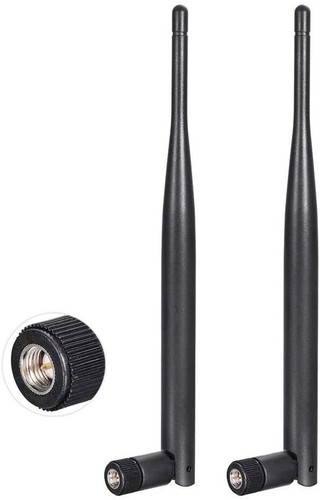 2pcs lte antenna sma - 4g,