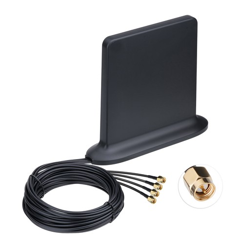 External lte antenna - 5g, 4g